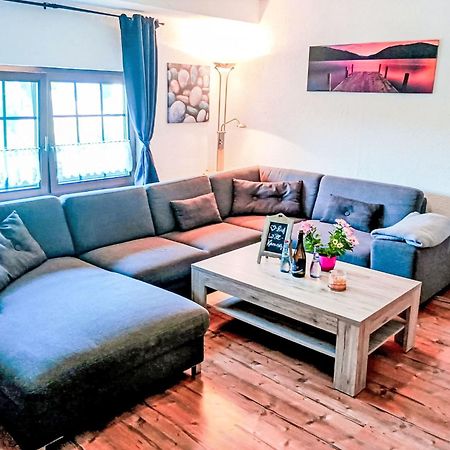 Apartment Steinberger Stuben By Interhome ภายนอก รูปภาพ