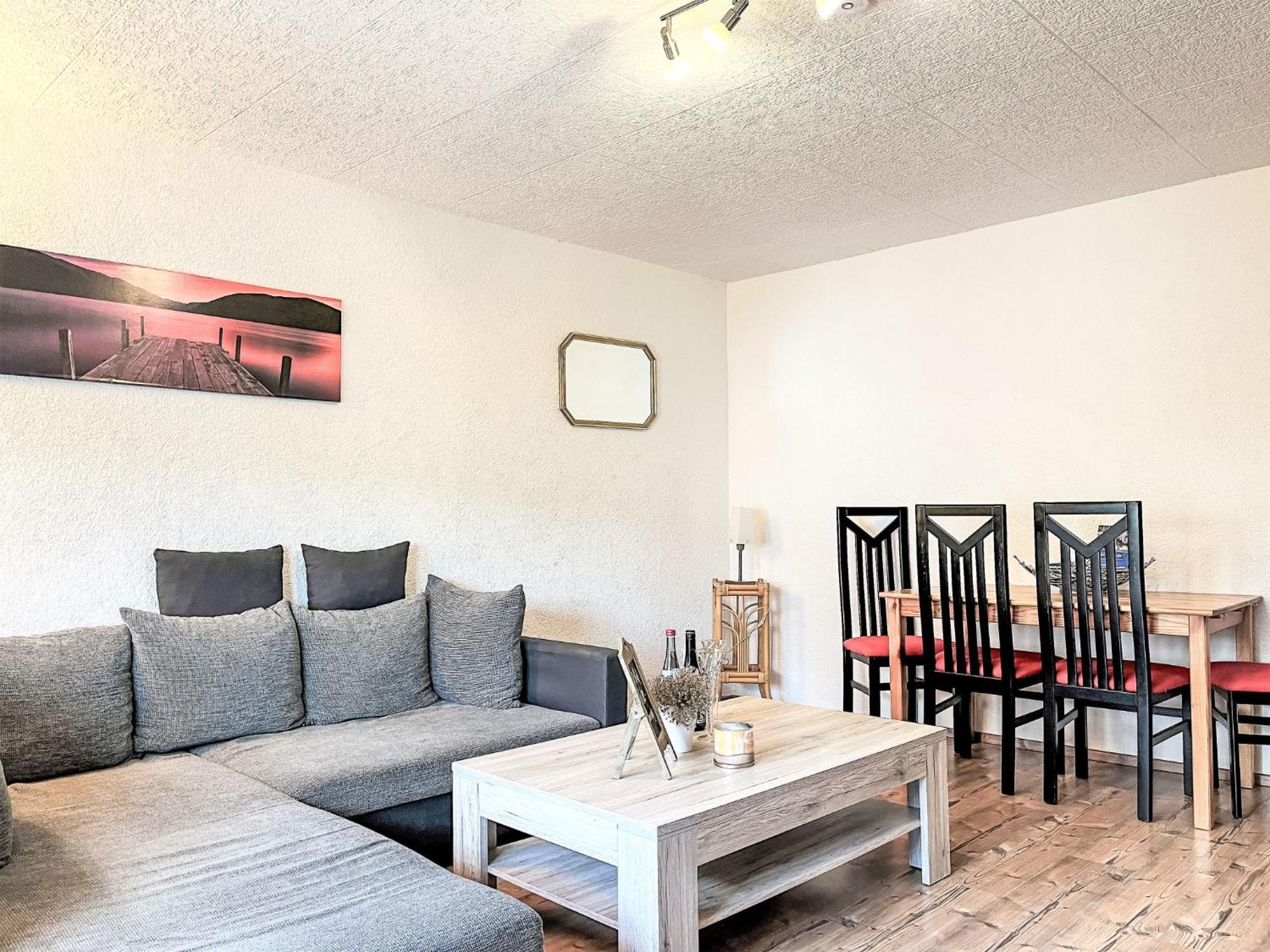 Apartment Steinberger Stuben By Interhome ภายนอก รูปภาพ