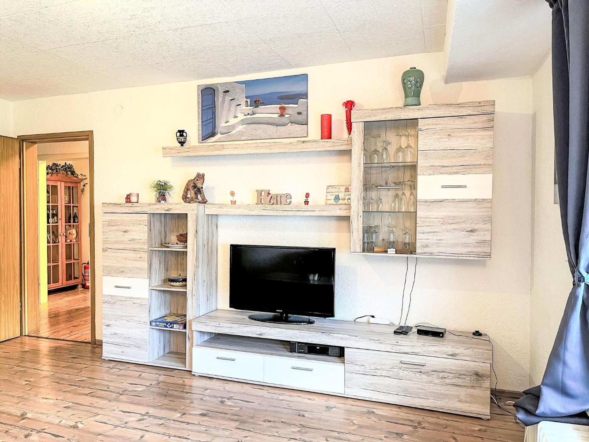 Apartment Steinberger Stuben By Interhome ภายนอก รูปภาพ