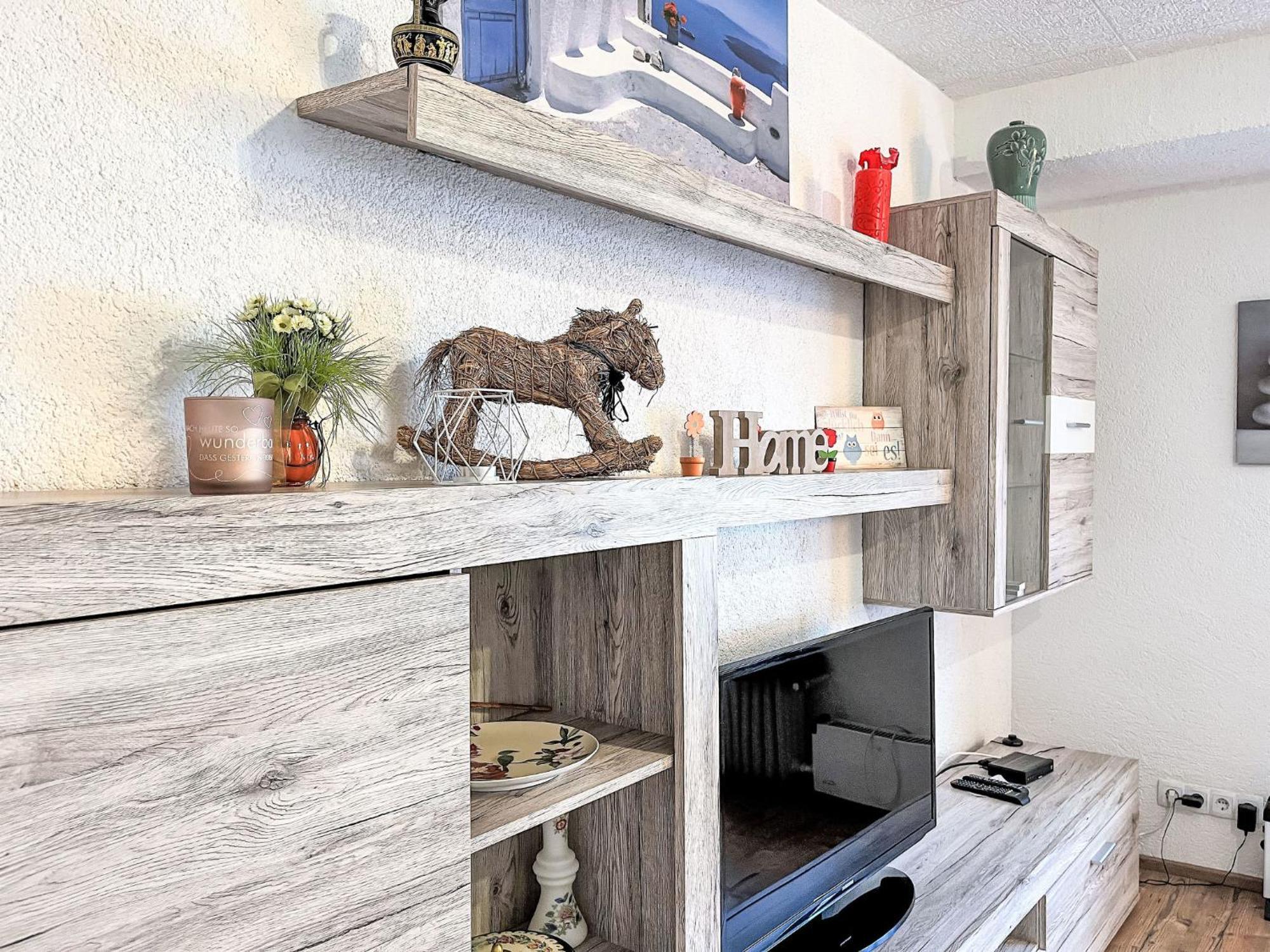 Apartment Steinberger Stuben By Interhome ภายนอก รูปภาพ