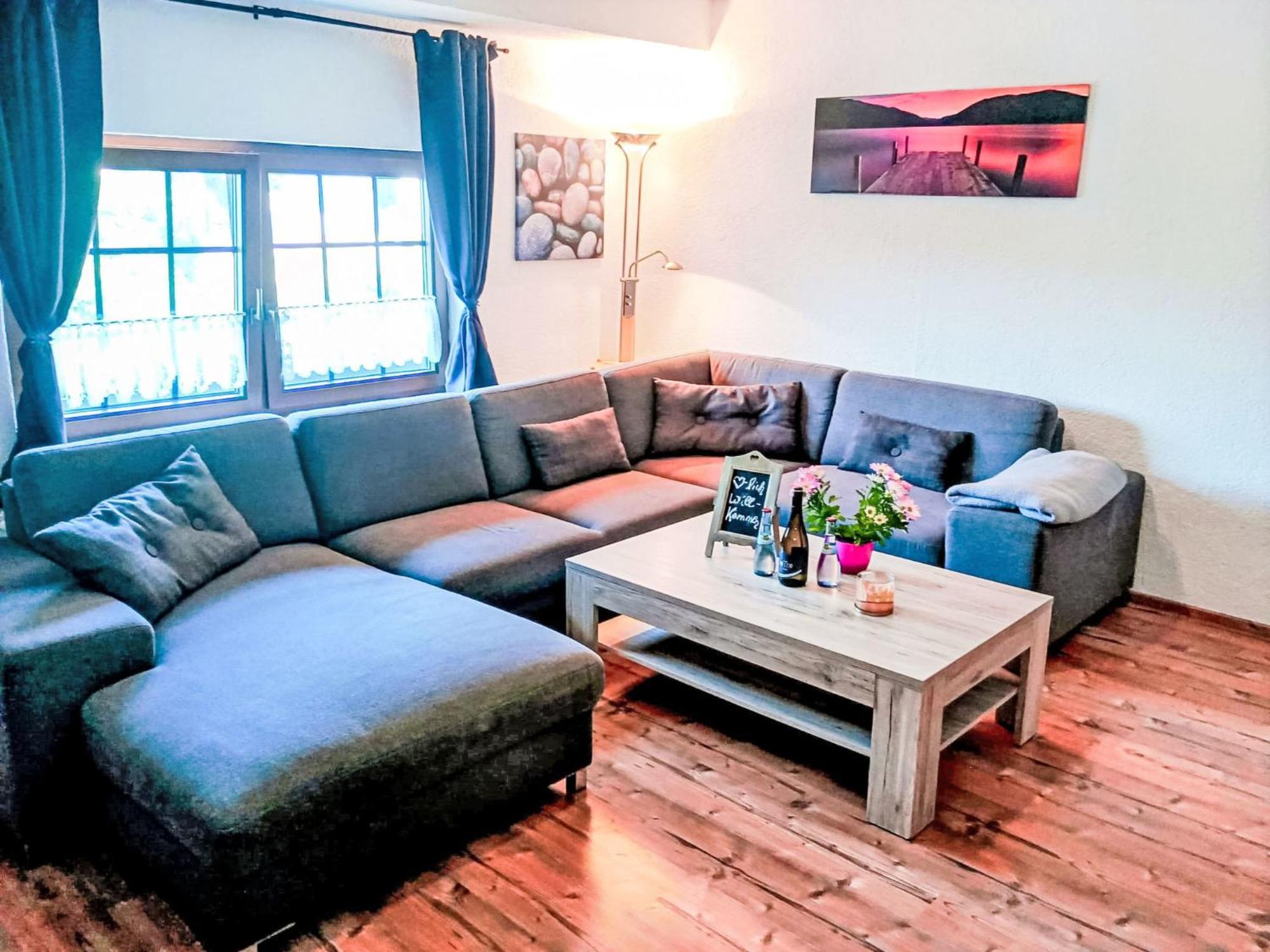 Apartment Steinberger Stuben By Interhome ภายนอก รูปภาพ